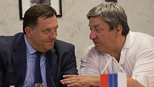 Vlada Republike Srpske potpisala ugovor o kupovini 'Comsar Energy RS' za 240,5 miliona KM, uz značajnu isplatu prije potpisivanja