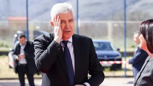 Sveučili&scaron;te u Mostaru odbilo zahtjev za pristup dokumentaciji o akademskom statusu Dragana Čovića