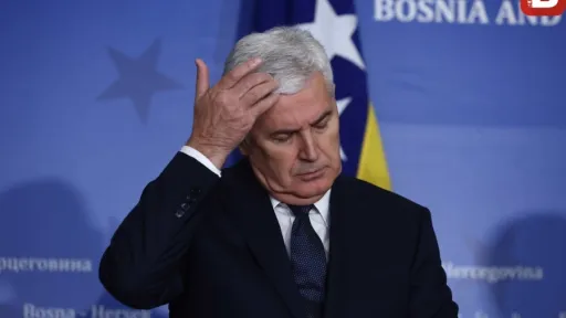 Darko Dropuljić kritikuje šutnju generala HVO-a o problemima hrvatske zajednice u BiH
