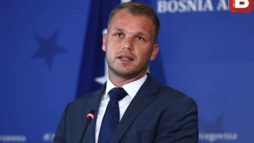 Stanivuković odgovorio Dodiku o kandidaturi za premijera, ističući podr&scaron;ku građana i pravosnažnu presudu protiv Dodika