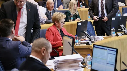 HDZ-ov prijedlog izmjena izbornog zakona sutra na Domu naroda PS BiH