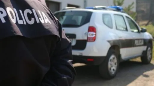 Pijan napao majku u Bihaću: Završila u hitnoj pomoći