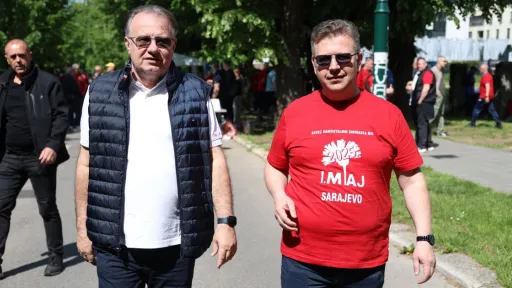 "16+2": Nik&scaron;ić najavio veliku promjenu u neradnim nedjeljama u FBiH