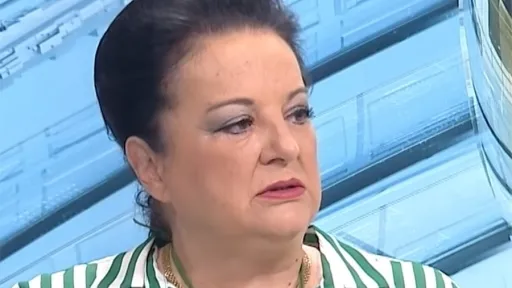 SVETLANA CENIĆ O ZADUŽIVANJU RS-a: "Ko će vraćati taj dug, ko će zaraditi za taj šou-program?"