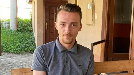 Dario Munetić treba našu pomoć, za liječenje u inostranstvu potrebno prikupiti 24.000 eura