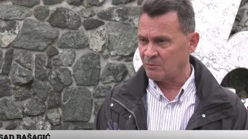 U Cazinu prigodnim sadržajima obilježen Dan Armije Republike BiH