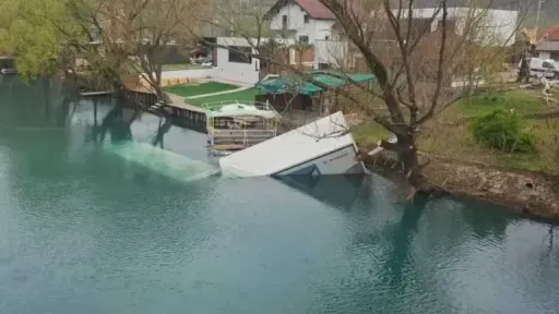 Mjesto nesreće