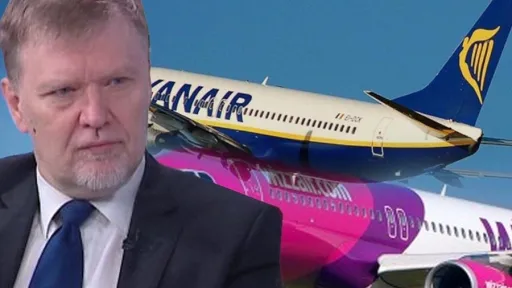 VODEĆI ZRAKOPLOVNI ANALITIČAR U REGIJI: Mega-glupost u Banjoj Luci, Wizz Air ne može...
