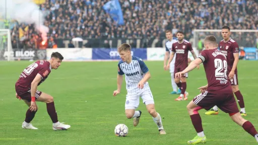 Sarajevo na krilima Kyeremeha slavilo u 155. sarajevskom derbiju