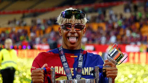 Pogledajte kako je Barcelona u nezaboravnoj drami pobijedila Real i osvojila Kup Španije