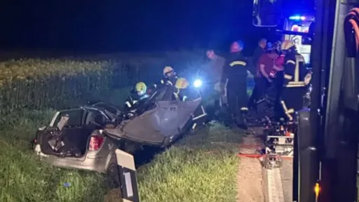 U stravičnoj nesreći poginuli otac i dvoje male djece, poznato kako je došlo do tragedije