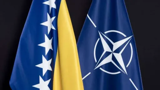 Iz NATO-a za Fokus: Ustavni poredak BiH se mora po&scaron;tovati, podržavamo visokog predstavnika