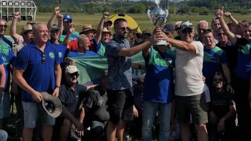 Tri trke – tri pobjede! Konjički klub Cazin dominira i poziva vas na trke u Mokreš, 5. jula