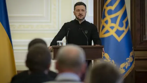 Zelenski: Rusija smanjila napade na energetsku infrastrukturu, ali napada civilnu