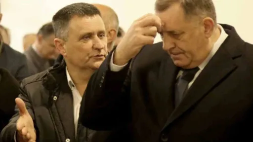VRIJE U BANJOJ LUCI: Vlado Đajić krije mnoge tajne, režim mu prijeti, stvari bi uskoro mogle da eskaliraju... (VIDEO)