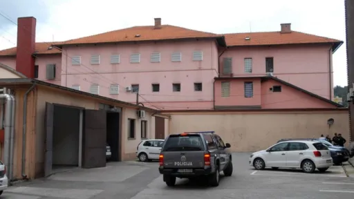 Pritvorenik koji je jučer izvr&scaron;io samoubistvo u KPZ Tuzla bio je osumnjičen za provalu u pet džamija