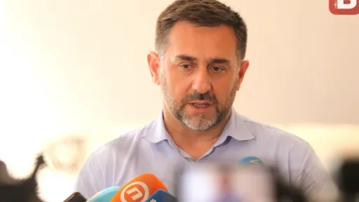 Edin Ramić o veličanju Ratka Mladića: "Jesmo li naučili dovoljno da se tragedija ne ponovi?