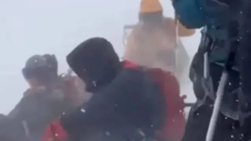Identifikacija tijela pet poginulih bh. alpinista na Elbrusu završena, istraga u toku