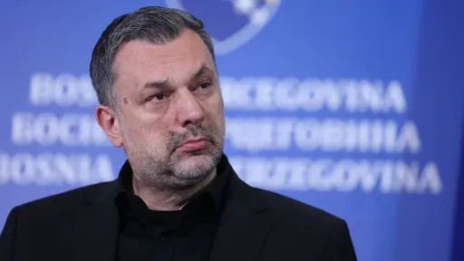 Konaković pisao američkim zvaničnicima, upozorio ih na plan RS-a i Srbije