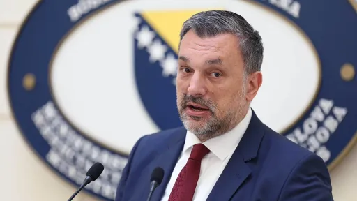 Konaković odgovorio šta misli o “crveno-zelenoj” koaliciji