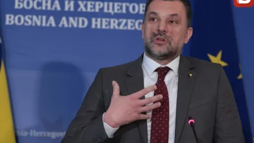 KONAKOVIĆ DEMANTOVAO RASPAD TROJKE: "Riječ je o potpunoj laži, imali smo konstruktivan sastanak"