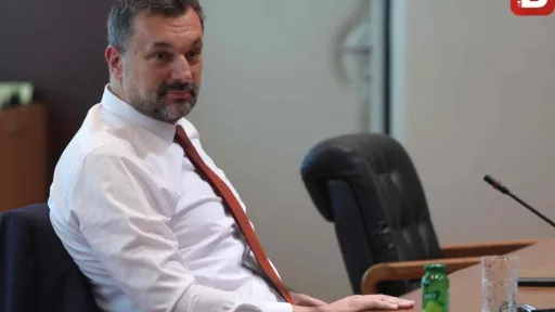Stranka Narod i Pravda pozdravila odluku Ustavnog suda BiH o obustavi finansiranja lobiranja protiv ustavnog poretka