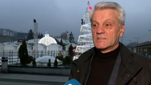 ENVER IŠERIĆ, DIREKTNO: Bošnjaci će morati preuzeti inicijativu ili će izgubiti državu