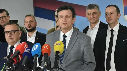 Aleksandra Pandurević o izbornom debaklu SDS-a: Stranka se suočava s "talačkom krizom" i nedostatkom odgovornosti