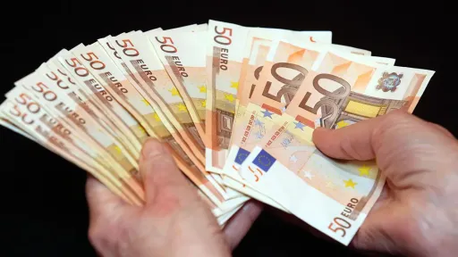 MUP Srednjobosanskog kantona upozorava na rastuće slučajeve krivotvorenih novčanica eura