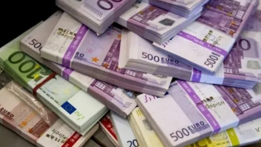 Njemačka zauzela treće mjesto u svijetu po broju milionera, s rastom od 1,78 miliona u 2025. godini
