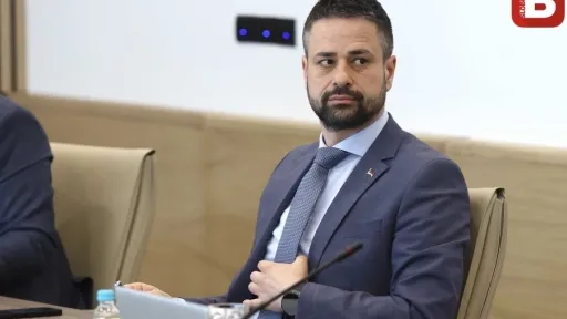 Srđan Amidžić otvorio nelegalni ured u Banjoj Luci uz tro&scaron;kove od 2.100 KM mjesečno