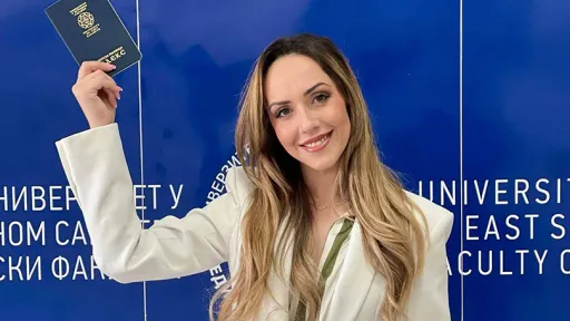 Selena Teletina: Fondacija &ldquo;Bosana&rdquo; je mene i sve svoje stipendiste oblikovala u bolje ljude