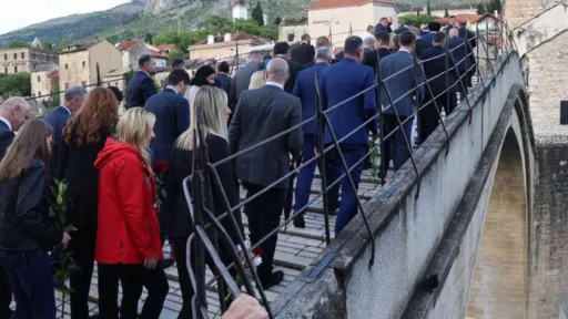 mostar 2025