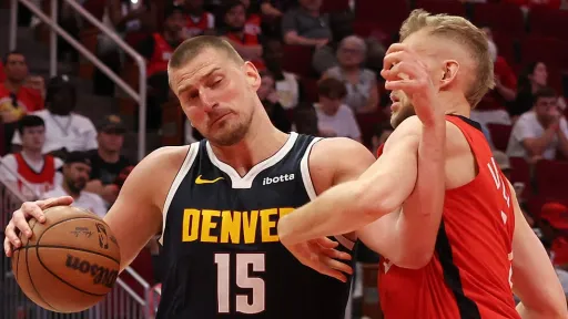 Čovjek koji pi&scaron;e historiju: Jokić odigrao sezonu kakva nikad nije viđena u NBA ligi