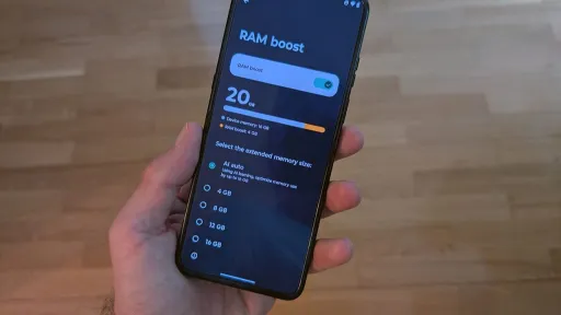 Motorola razr 60 Ultra – prvih 10 stvari koje trebate napraviti