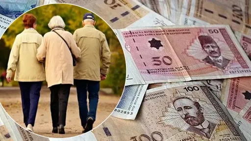 "Nekome basnoslovno mnogo": Nove najave o povećanju penzija, razlika će biti isplaćena u maju