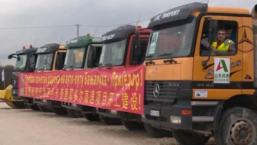 EKONOMSKI POTPUNO NEISPLATIVA INVESTICIJA: Zašto je autoput Banja Luka - Prijedor odjednom za 90 miliona KM poskupio? (VIDEO)