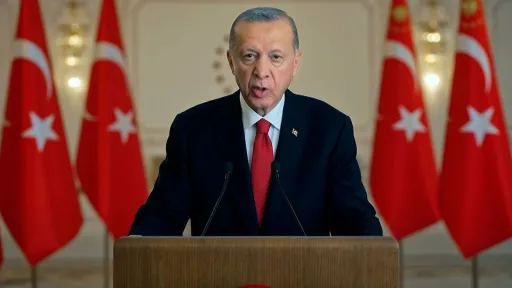 Erdogan: Turska spremna da bude domaćin pregovora Rusije i Ukrajine o prekidu vatre