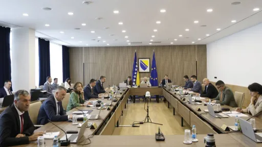 Vijeće ministara usvojilo prijedlog SNSD-ovog ministra za isplatu duga Viaductu
