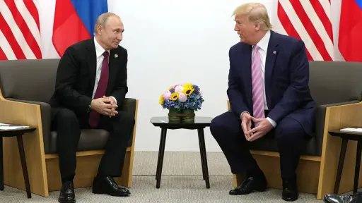 Amerika dala rok od par dana za primirje, stigla reakcija Rusije