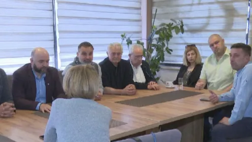 Članovi DF-a iz Bihaća i Cazina najavili izlazak iz stranke zbog nezadovoljstva radom rukovodstva