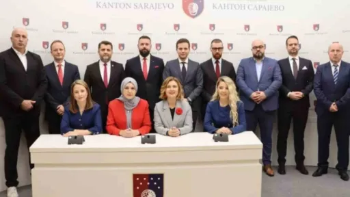 VLADA VEĆ DONIJELA ODLUKU: KS se zadužuje za još 117 miliona KM!