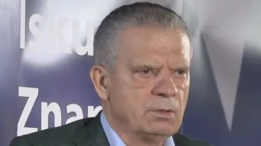 Fahrudin Radončić kritizirao vlast zbog stanja u zemlji i Denisa Bećirovića zbog dugogodišnjeg rada u javnom sektoru