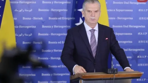 Fahrudin Radončić odgovorio na optužbe Bisere Turković o vezi ambasade BiH i zapljeni 818 kilograma kokaina