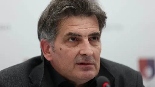 Kapidžić o mogućnosti koalicije SDA i SDP-a u Sarajevu: “Nećemo biti na istoj strani”