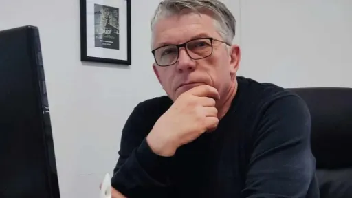 Faruk Kajtaz otkriva blokade grantova i propast paketa 5+2 u Bosni i Hercegovini (VIDEO)