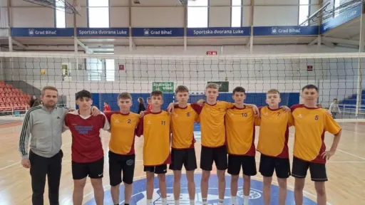 Učenici OŠ Skokovi donijeli srebro iz Bihaća – ponos škole i zajednice