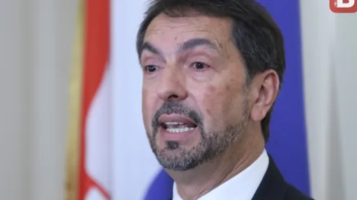 MARINKO ČAVARA PORUČIO: "Opozicija iz RS je propustila šansu"