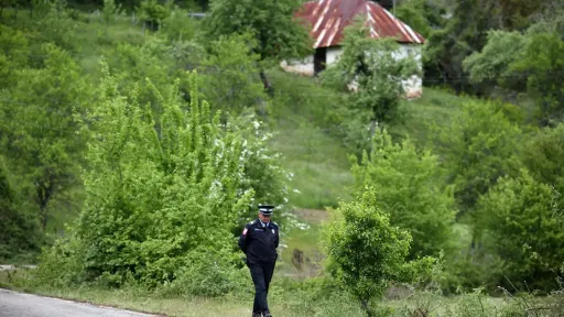 Pucnjava u Prijakovcima: Dječak povrijeđen, ali povrede nisu životno ugrožavajuće