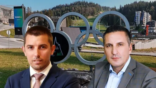 Odgoda skupštine akcionara Olimpijskog centra Jahorina zbog odsustva Denis Šulića, nova sjednica zakazana za 31. juli